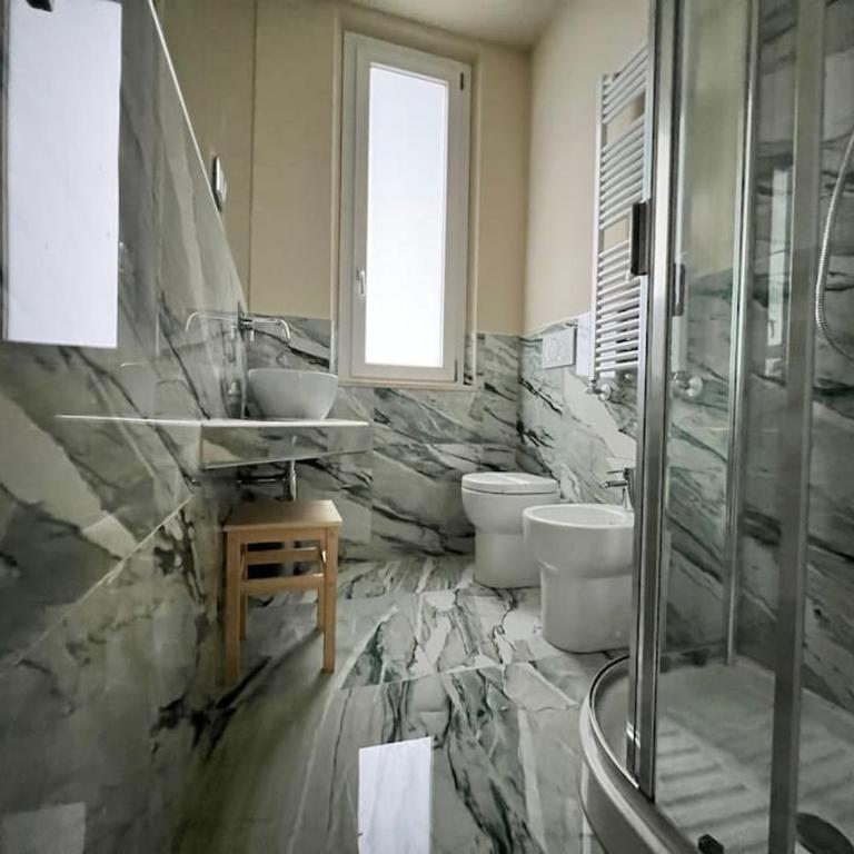 HomingPisa - Gemini OneTwo - NEW (900 Reviews) - Apartment - 8