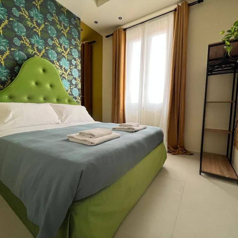 HomingPisa - Gemini OneTwo - NEW (900 Reviews) - Apartment - 21