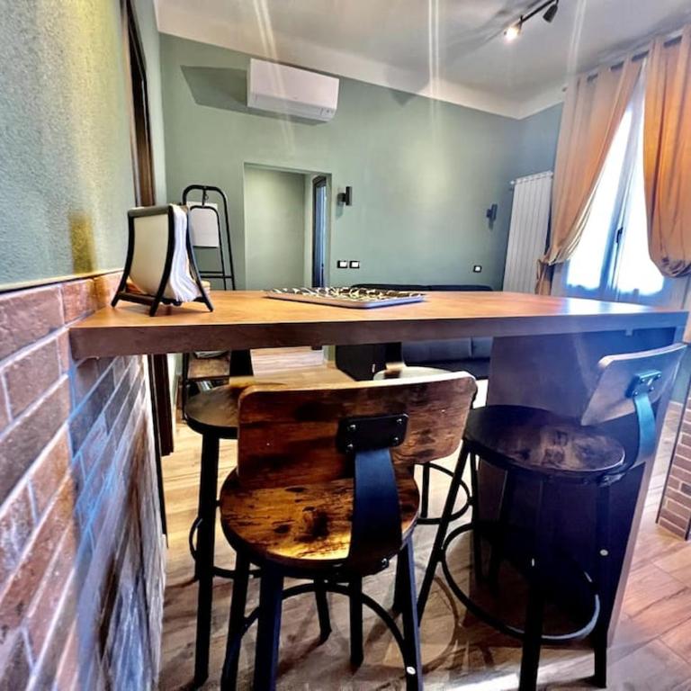 HomingPisa - Gemini OneTwo - NEW (900 Reviews) - Apartment - 23