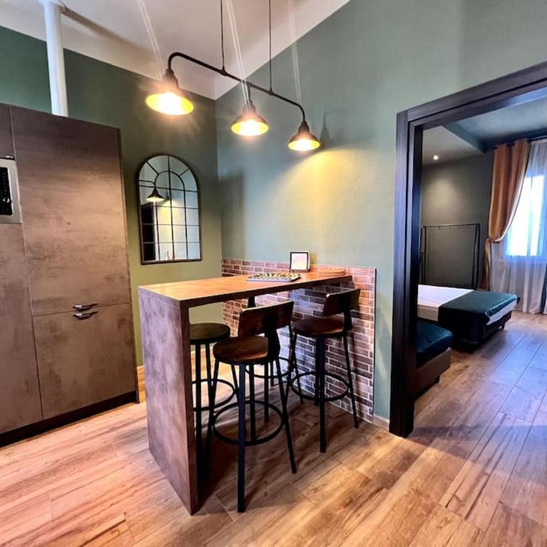 HomingPisa - Gemini OneTwo - NEW (900 Reviews) - Apartment - 25