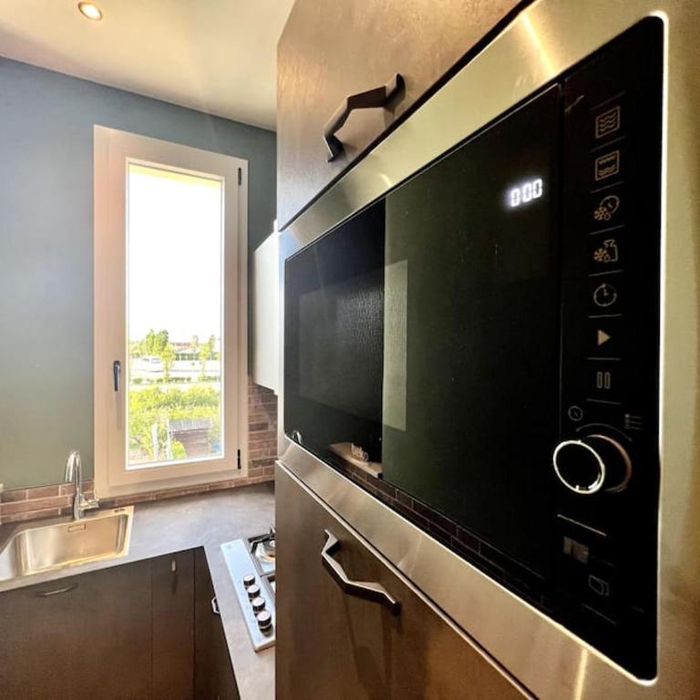 HomingPisa - Gemini OneTwo - NEW (900 Reviews) - Apartment - 26