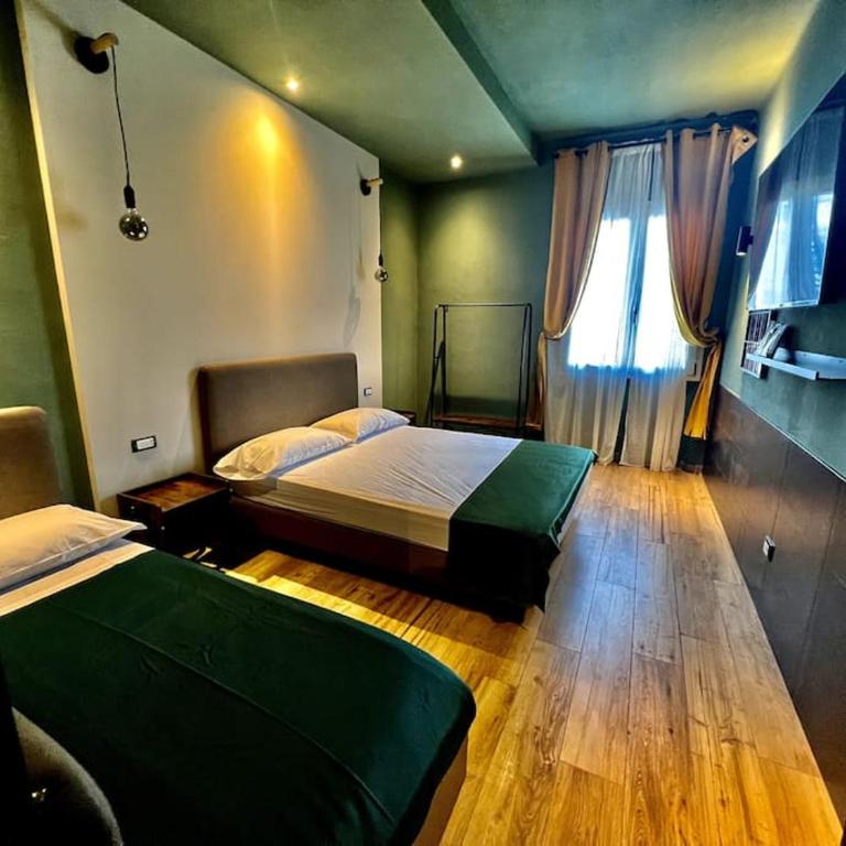 HomingPisa - Gemini OneTwo - NEW (900 Reviews) - Apartment - 27