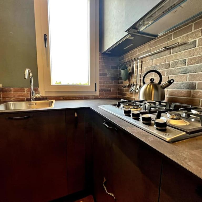 HomingPisa - Gemini OneTwo - NEW (900 Reviews) - Apartment - 29