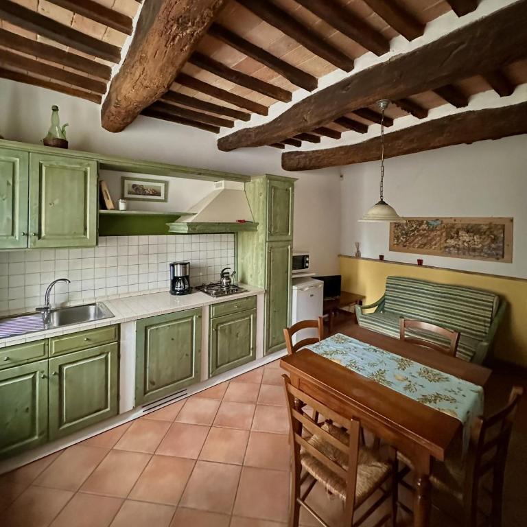 Agriturismo Casa Alle Vacche - Appartamento Standard - 3