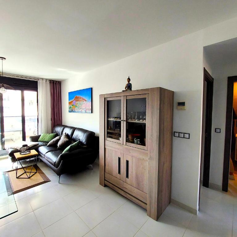 Arenales Playa 9 by Mar Holidays - Apartment with Balcony - 12