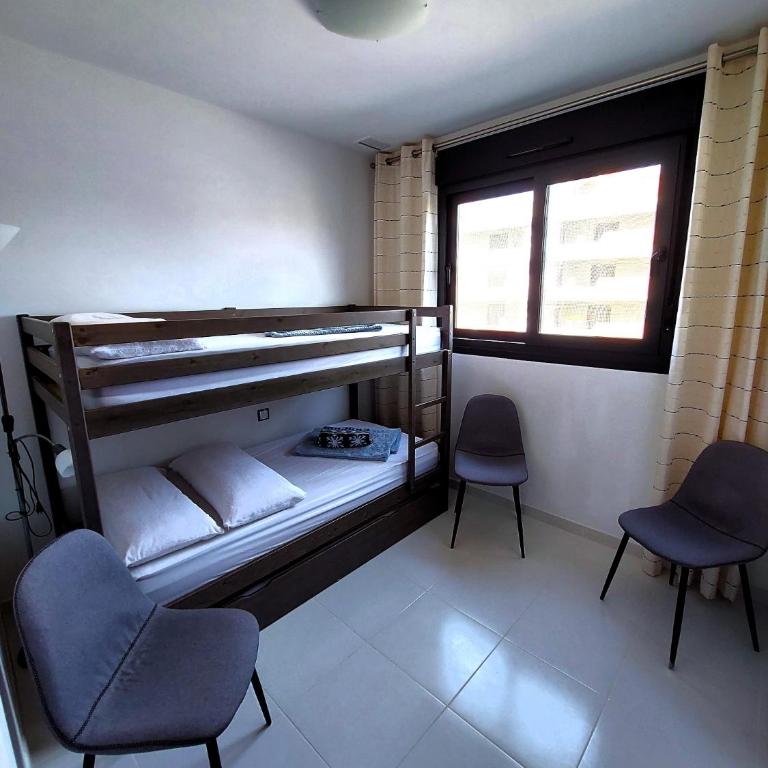 Arenales Playa 9 by Mar Holidays - Apartment with Balcony - 13