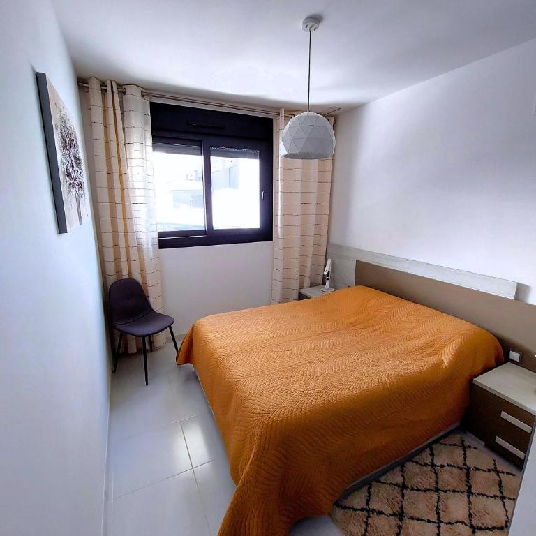 Arenales Playa 9 by Mar Holidays - Apartment with Balcony - 14