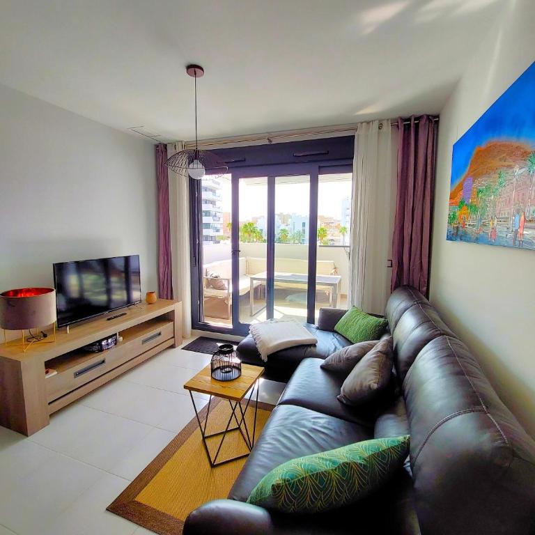 Arenales Playa 9 by Mar Holidays - Apartment with Balcony - 1