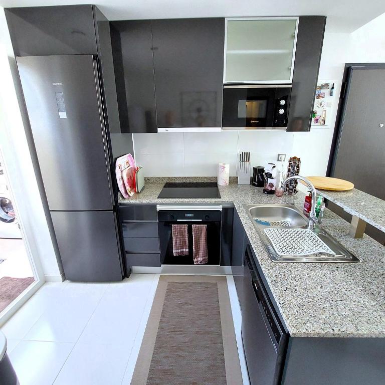 Arenales Playa 9 by Mar Holidays - Apartment with Balcony - 18