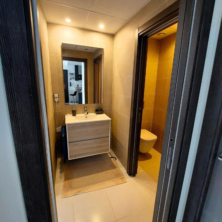 Arenales Playa 9 by Mar Holidays - Apartment with Balcony - 19