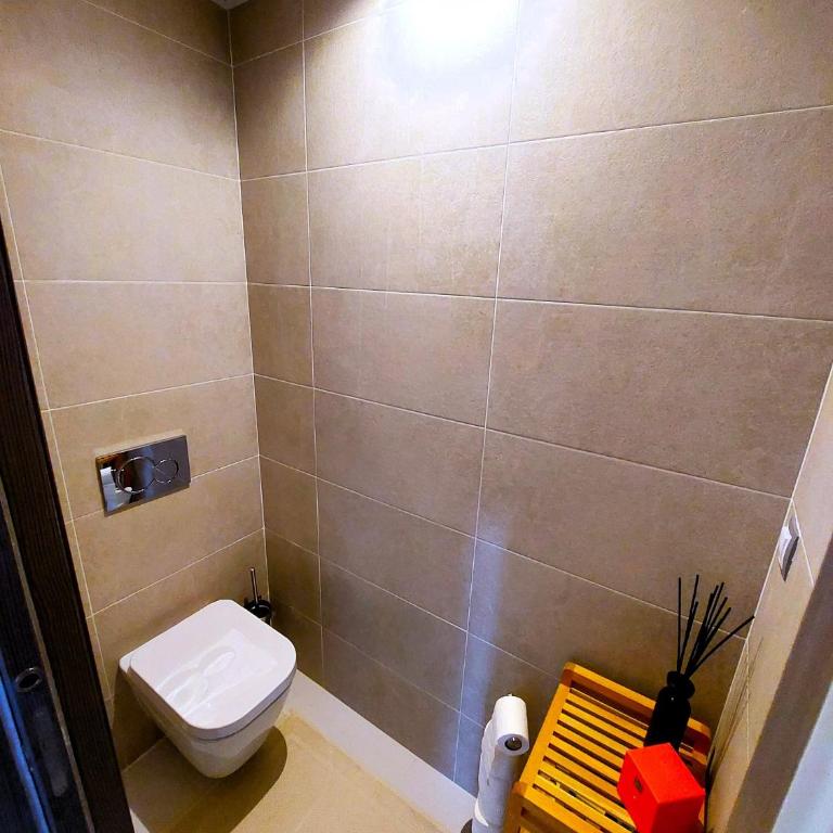 Arenales Playa 9 by Mar Holidays - Apartment with Balcony - 21