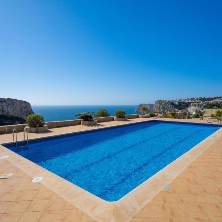 Villas Moraig - Apartamento de 2 dormitorios - 16