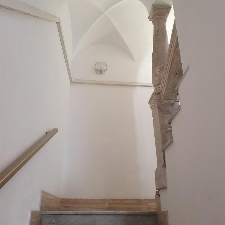 La Casa dell'Artista nel centro storico - La Spezia - One-Bedroom Apartment - 27
