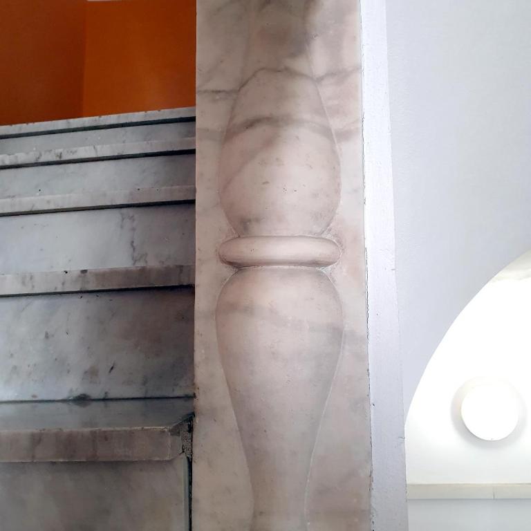 La Casa dell'Artista nel centro storico - La Spezia - One-Bedroom Apartment - 30