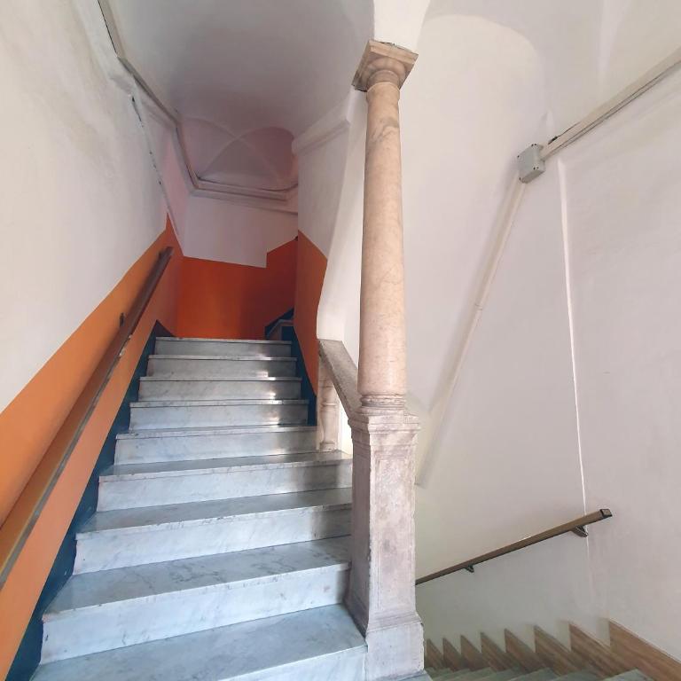 La Casa dell'Artista nel centro storico - La Spezia - One-Bedroom Apartment - 29