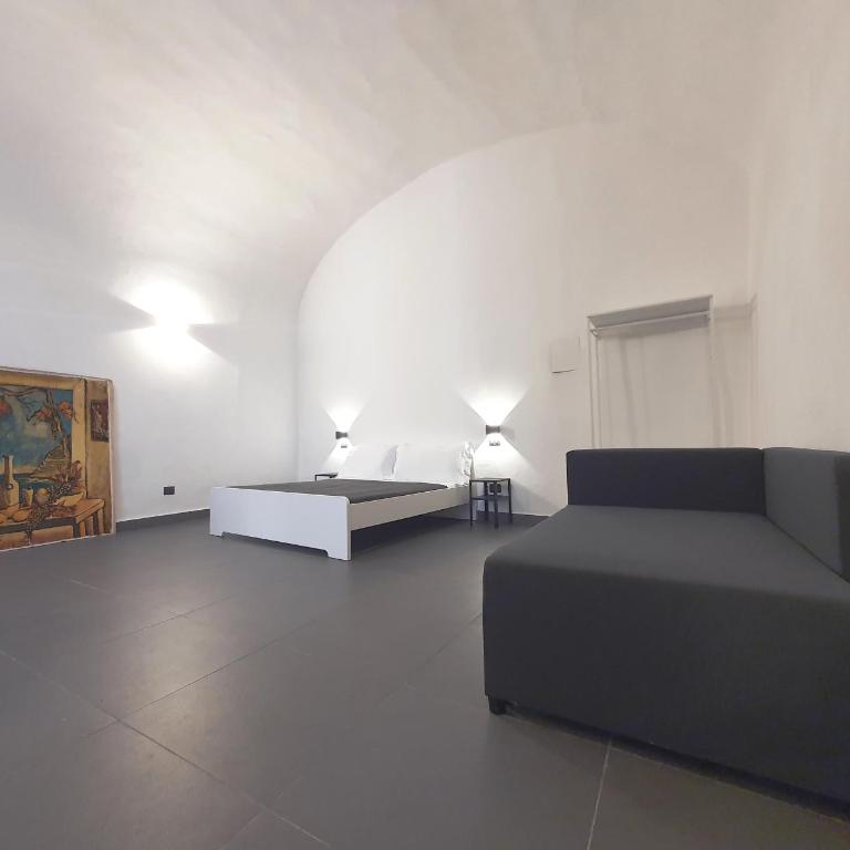 La Casa dell'Artista nel centro storico - La Spezia - One-Bedroom Apartment - 13