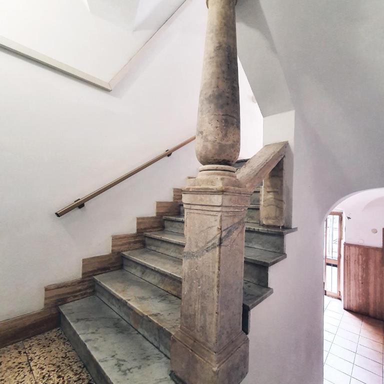 La Casa dell'Artista nel centro storico - La Spezia - One-Bedroom Apartment - 28