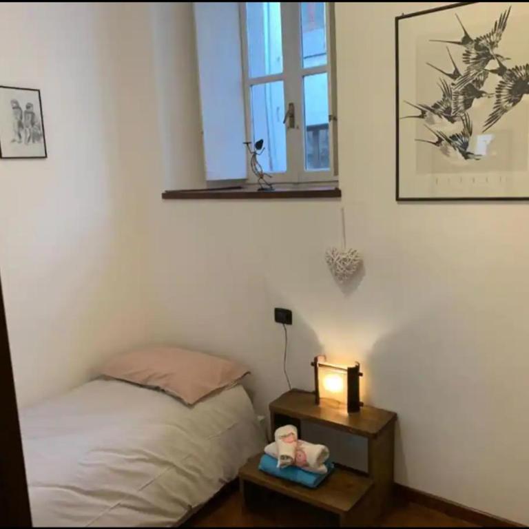 Piazza Volta Apartment - Appartamento con 2 Camere da Letto - 8