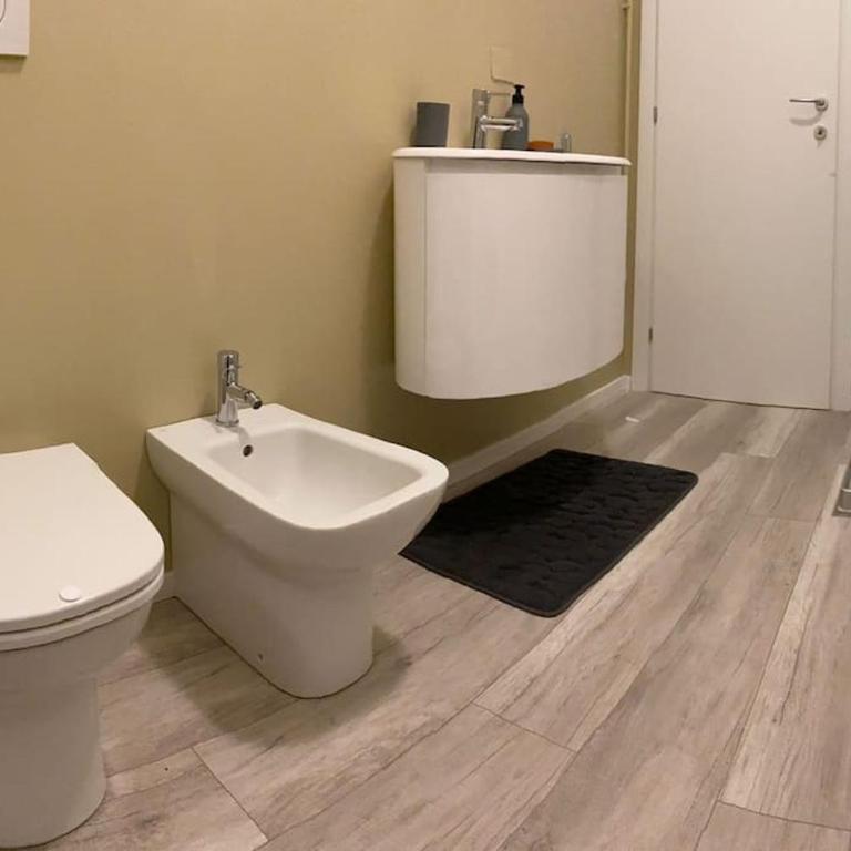 La Casa di Mimmi - Appartamento con 2 Camere da Letto - 6