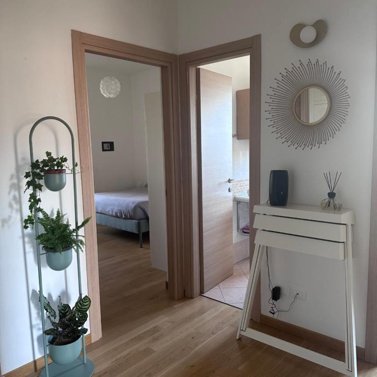 La casa di Chica - Appartamento con 2 Camere da Letto - 1