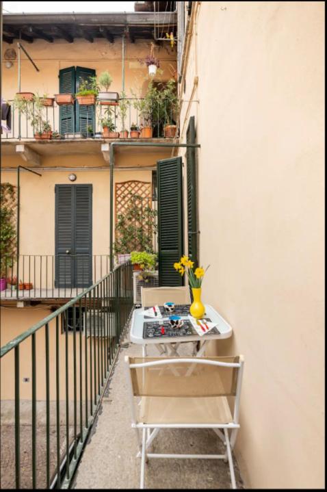 Piazza Volta Apartment - Appartamento con 2 Camere da Letto - 5