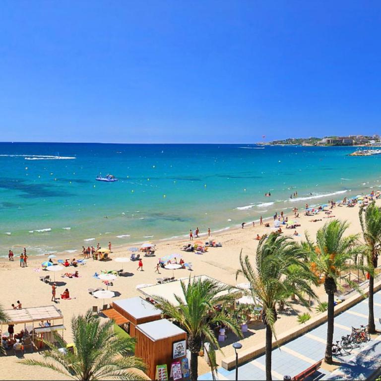 Apartamentos Oromar 032 - Two-Bedroom Apartment - 42