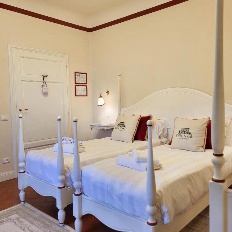 Villa Nardi - Residenza D'Epoca - Camera Superior - 12