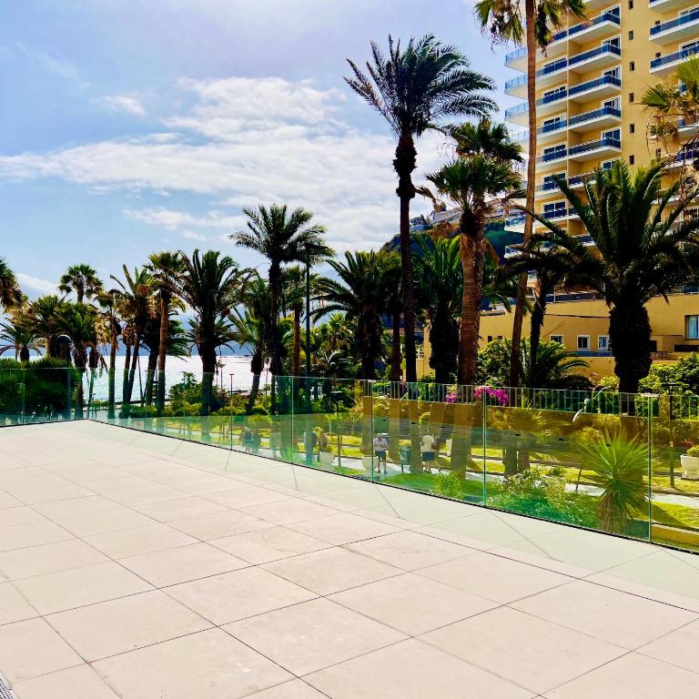 Estudio Tinerfe - Estudio con vistas al mar - 36