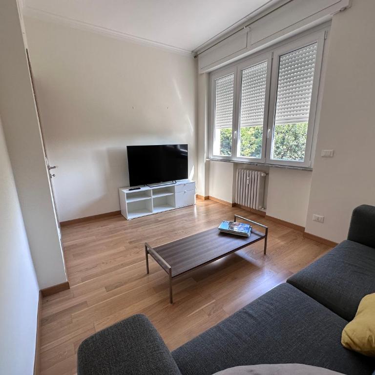 La casa di Chica - Appartamento con 2 Camere da Letto - 7