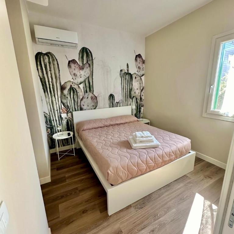 Maison Perricci - Appartamento con 1 Camera da Letto - 3