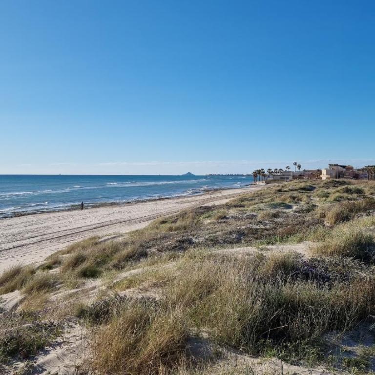 Apartament SAND - Apartamento de 2 dormitorios - 18