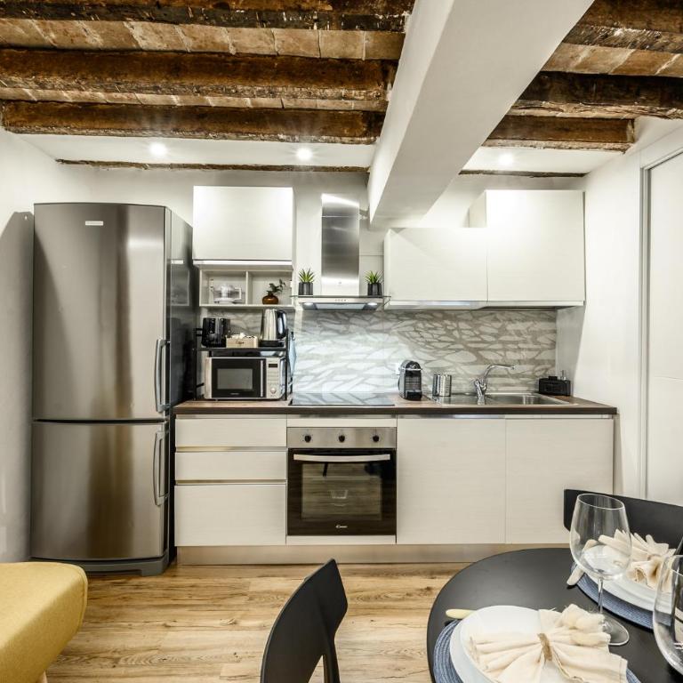 Design in Centro a Modena, pass parcheggio incluso, Appartamento Ciao Bella - Appartamento con 1 Camera da Letto - 20