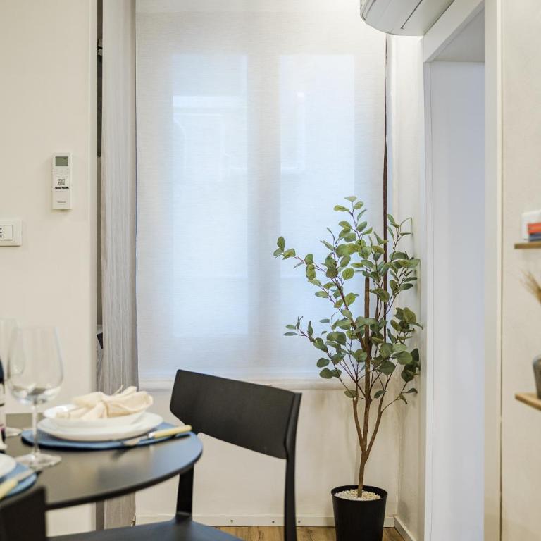 Design in Centro a Modena, pass parcheggio incluso, Appartamento Ciao Bella - Appartamento con 1 Camera da Letto - 34
