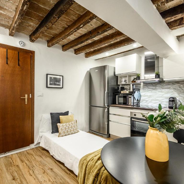 Design in Centro a Modena, pass parcheggio incluso, Appartamento Ciao Bella - Appartamento con 1 Camera da Letto - 32