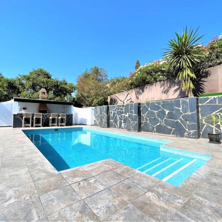 Villa Cortés - 20 Minutes From Puerto Banús - Villa de 3 dormitorios - 1