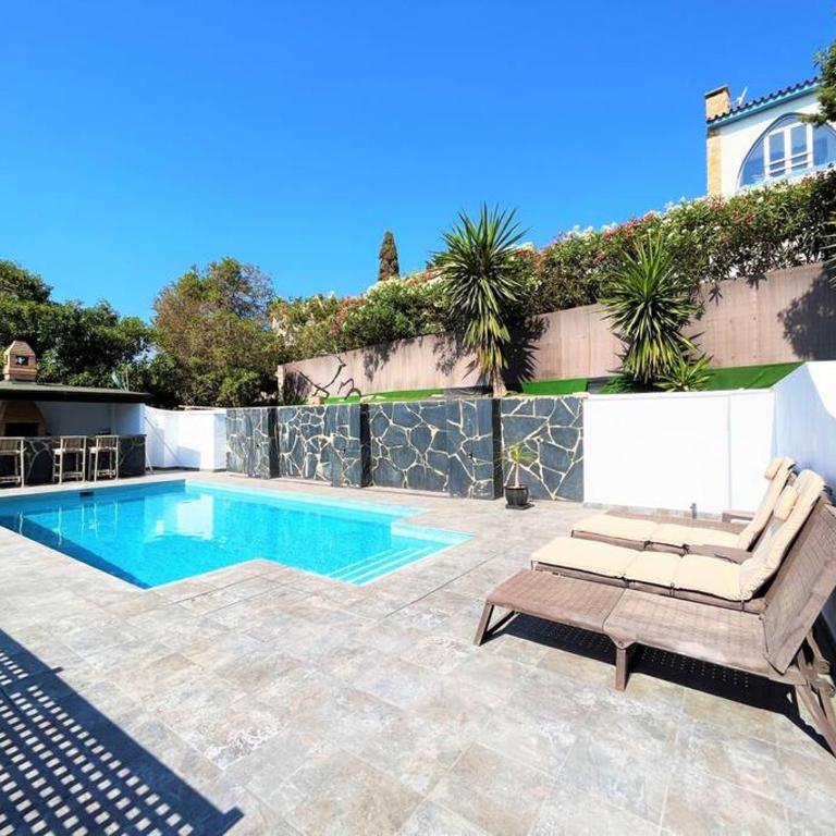 Villa Cortés - 20 Minutes From Puerto Banús - Villa de 3 dormitorios - 7