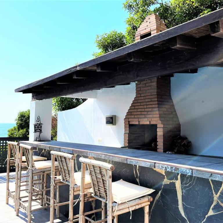 Villa Cortés - 20 Minutes From Puerto Banús - Villa de 3 dormitorios - 12