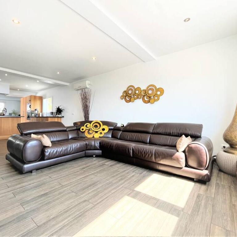 Villa Cortés - 20 Minutes From Puerto Banús - Villa de 3 dormitorios - 13