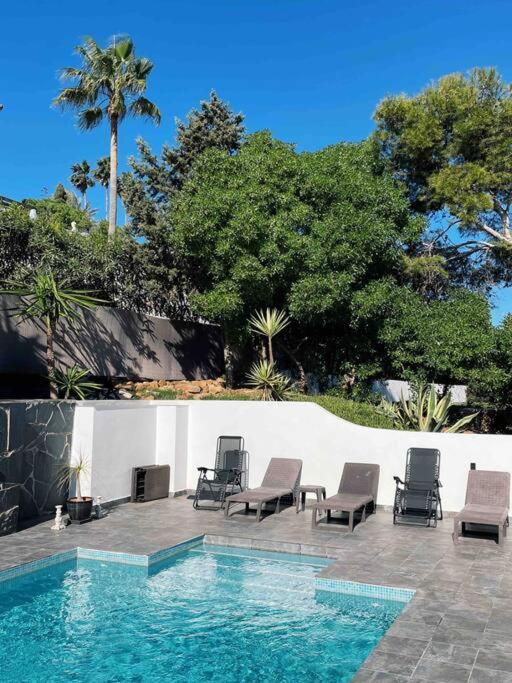 Villa Cortés - 20 Minutes From Puerto Banús - Villa de 3 dormitorios - 15