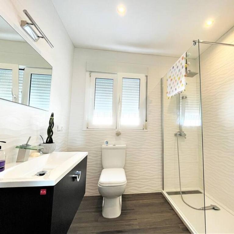 Villa Cortés - 20 Minutes From Puerto Banús - Villa de 3 dormitorios - 22