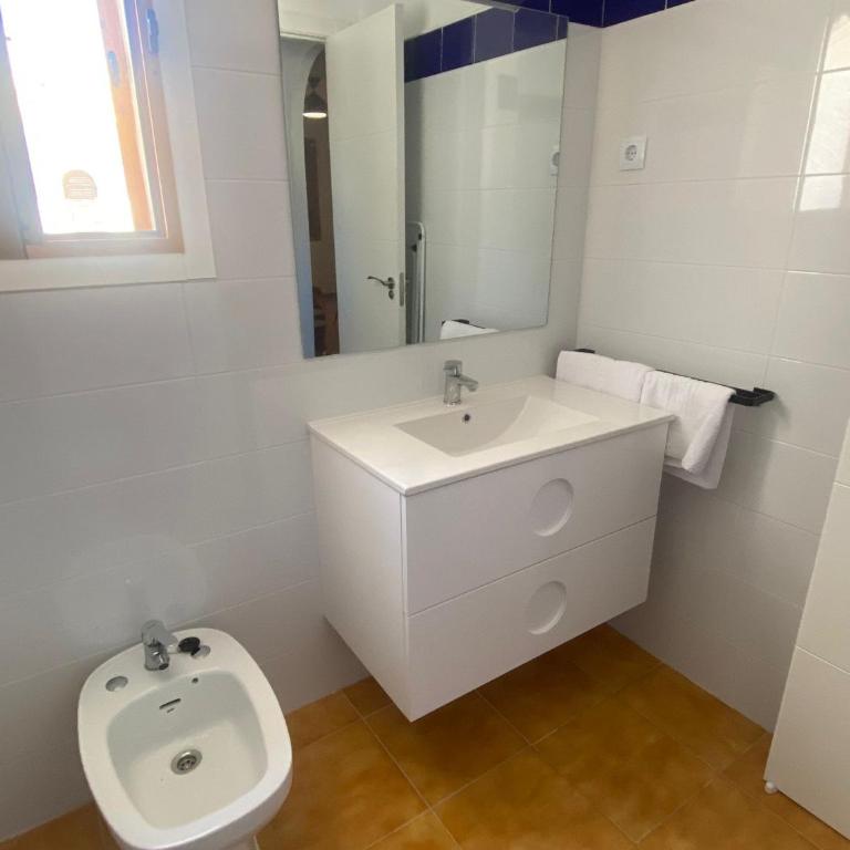 Aldeas Taray 228 Admer - Apartment with Pool View - 24
