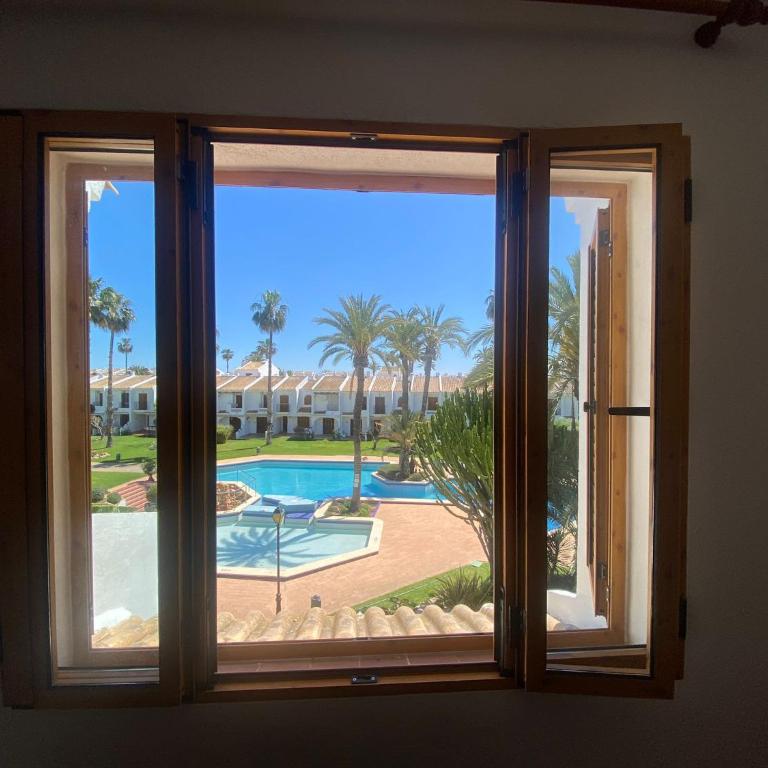 Aldeas Taray 228 Admer - Apartment with Pool View - 49