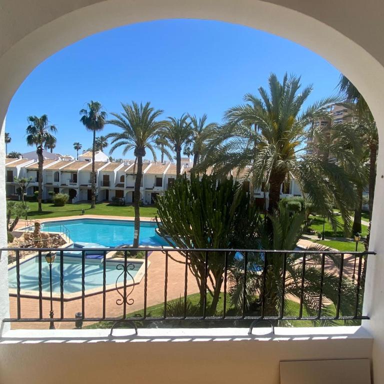 Aldeas Taray 228 Admer - Apartment with Pool View - 18