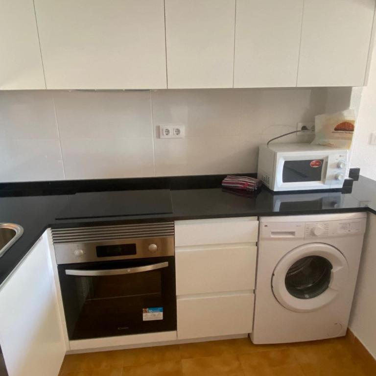 Aldeas Taray 228 Admer - Apartment with Pool View - 16