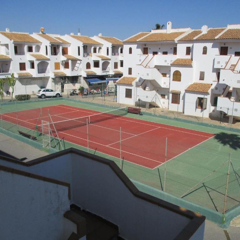 Aldeas Taray 228 Admer - Apartment with Pool View - 36