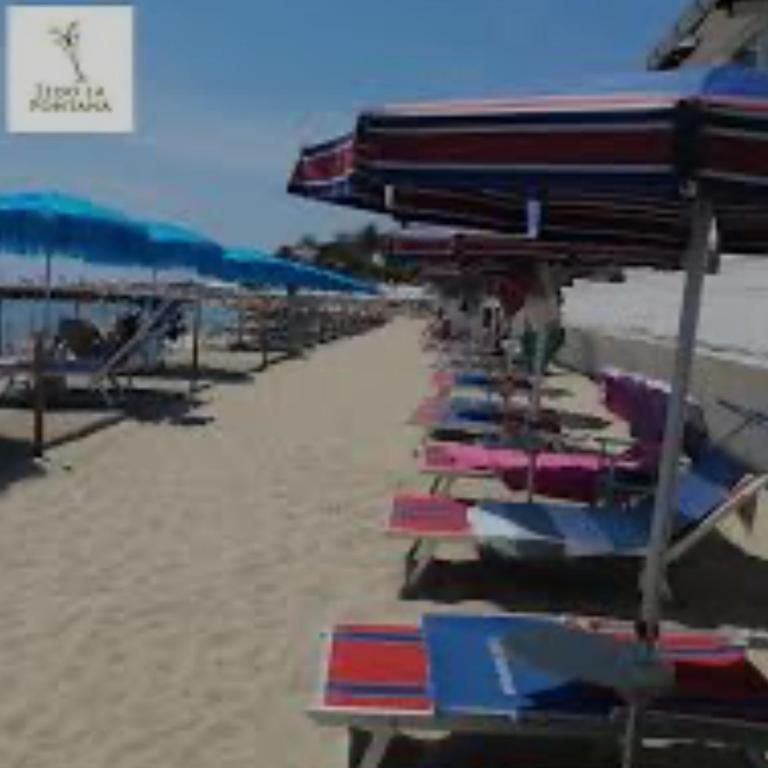 CASA ROSA LUCIA CENTRALE CON PARCHEGGIO - Two-Bedroom Apartment - 69