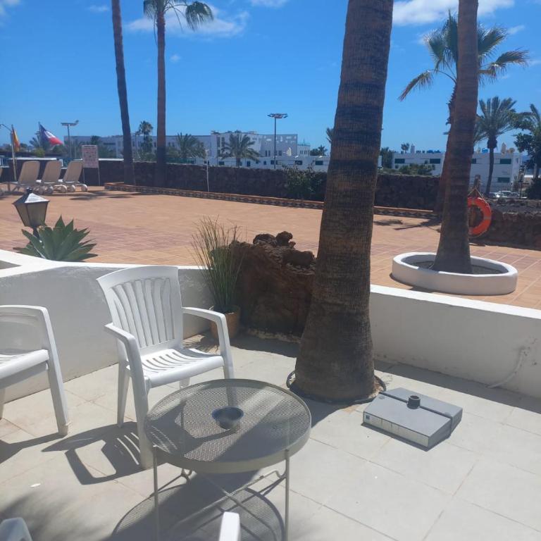 Club Del Mar No.8 - Apartamento de 2 dormitorios - 2