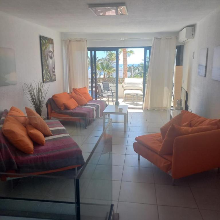 Club Del Mar No.8 - Apartamento de 2 dormitorios - 1