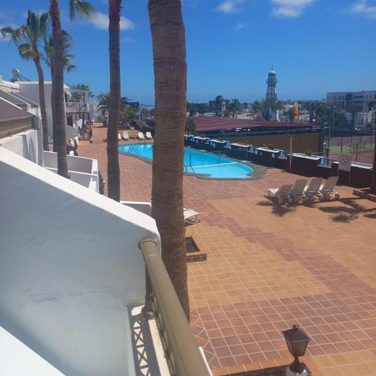 Club Del Mar No.8 - Apartamento de 2 dormitorios - 3