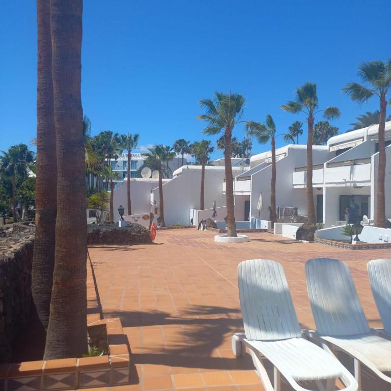 Club Del Mar No.8 - Apartamento de 2 dormitorios - 8